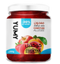 Confiture allégée en sucre YUMY Cocktail, 200g