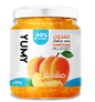 Confiture allégée en sucre YUMY Abricot, 200g