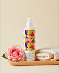 Lait de corps naturel  pour bébé natulyn 250 ml